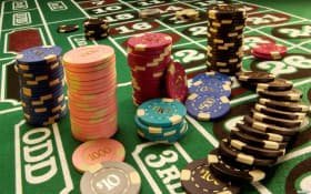 jiin88 Live Casino
