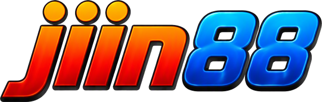 jiin88 logo
